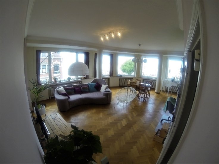 Colocatie Schaerbeek 208315