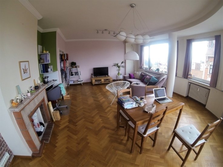 Colocatie Schaerbeek 208315