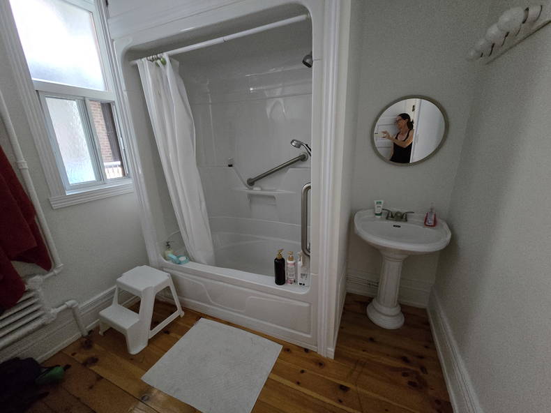 Colocation Montréal 430732-4