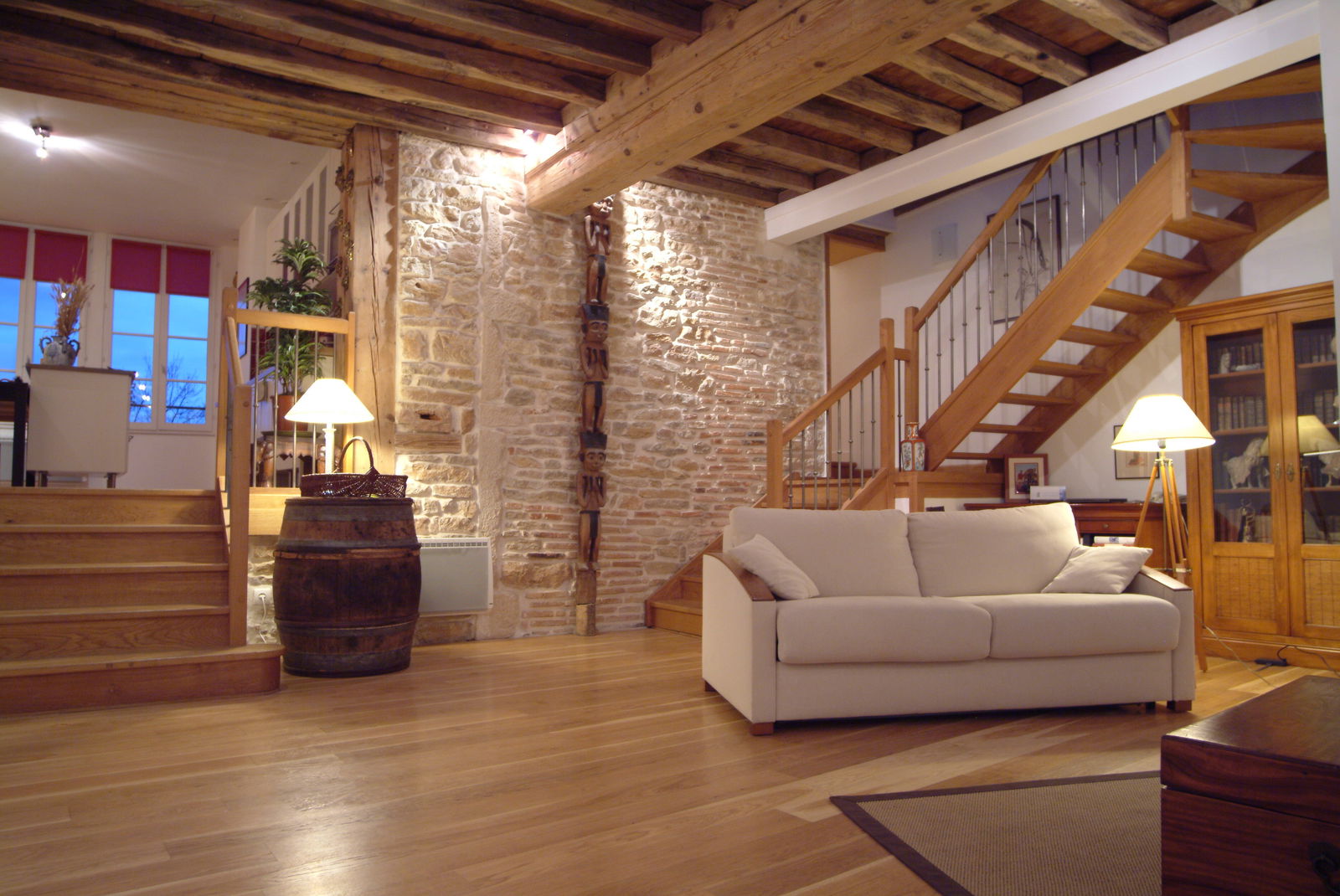 Estudio Independiente Pommard 257871