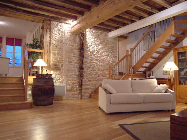 Logement Entier Pommard 257871-1