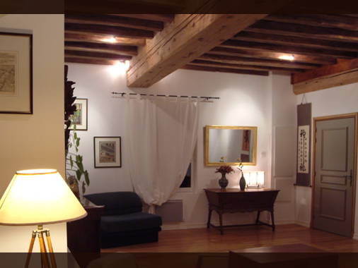 Logement Entier Pommard 257871-2