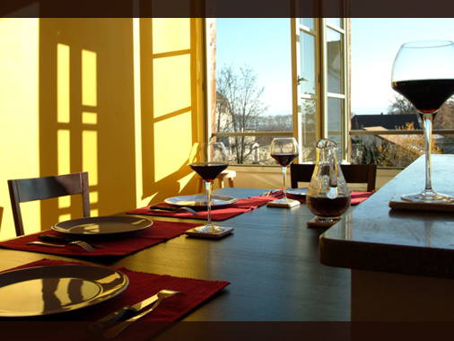 Logement Entier Pommard 257871-4