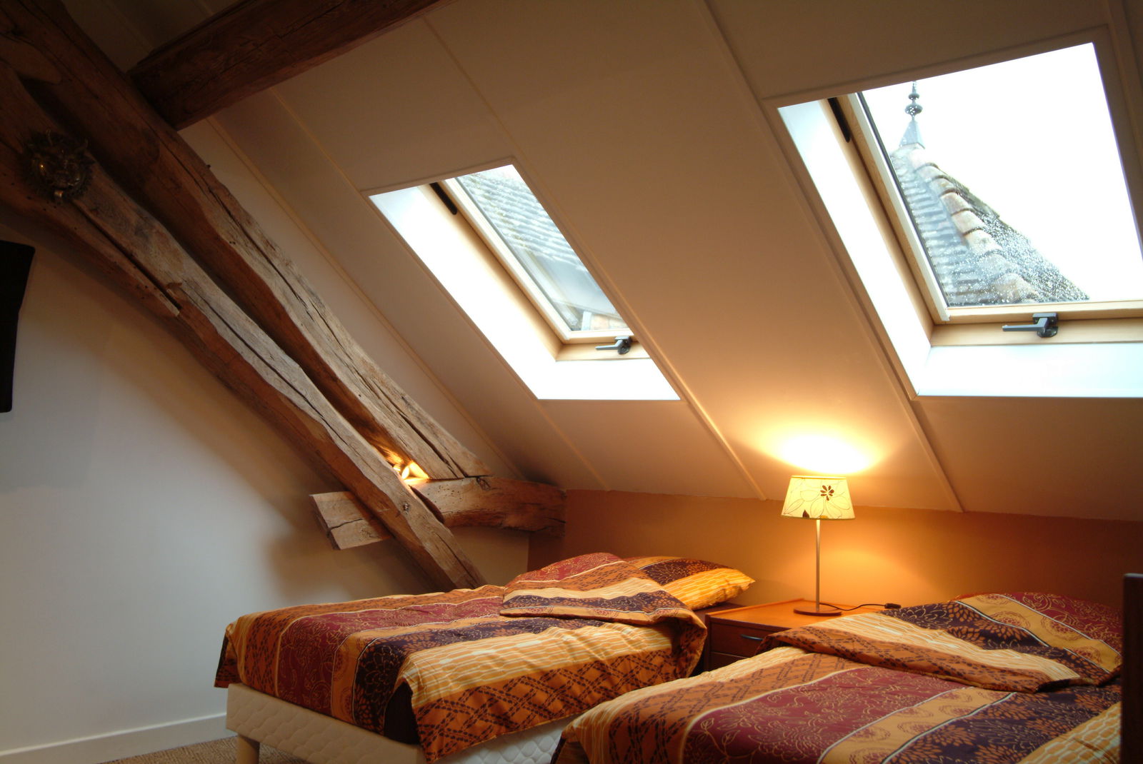 Estudio Independiente Pommard 257871