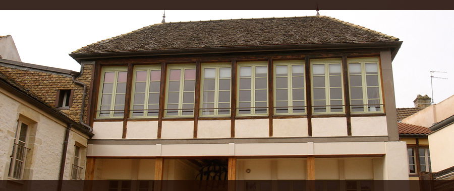 Estudio Independiente Pommard 257871