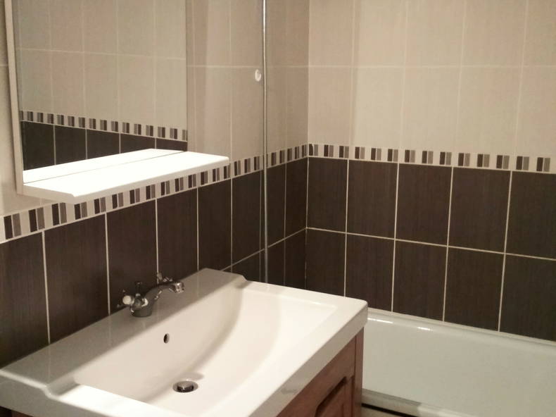 Chambre Chez L'habitant Quetigny 190686-2