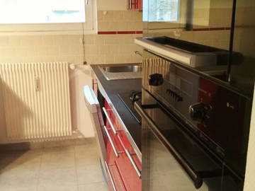 Room For Rent Quetigny 190686