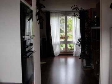 Chambre Chez L'habitant Quetigny 190686-4