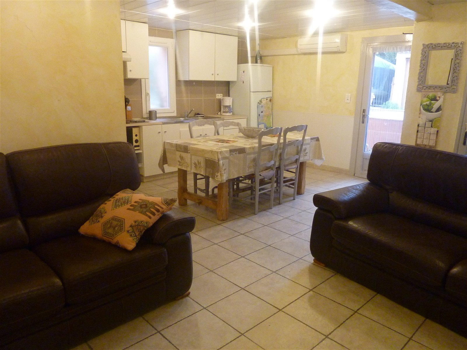 Studio Indépendant Six-Fours-les-Plages 64123