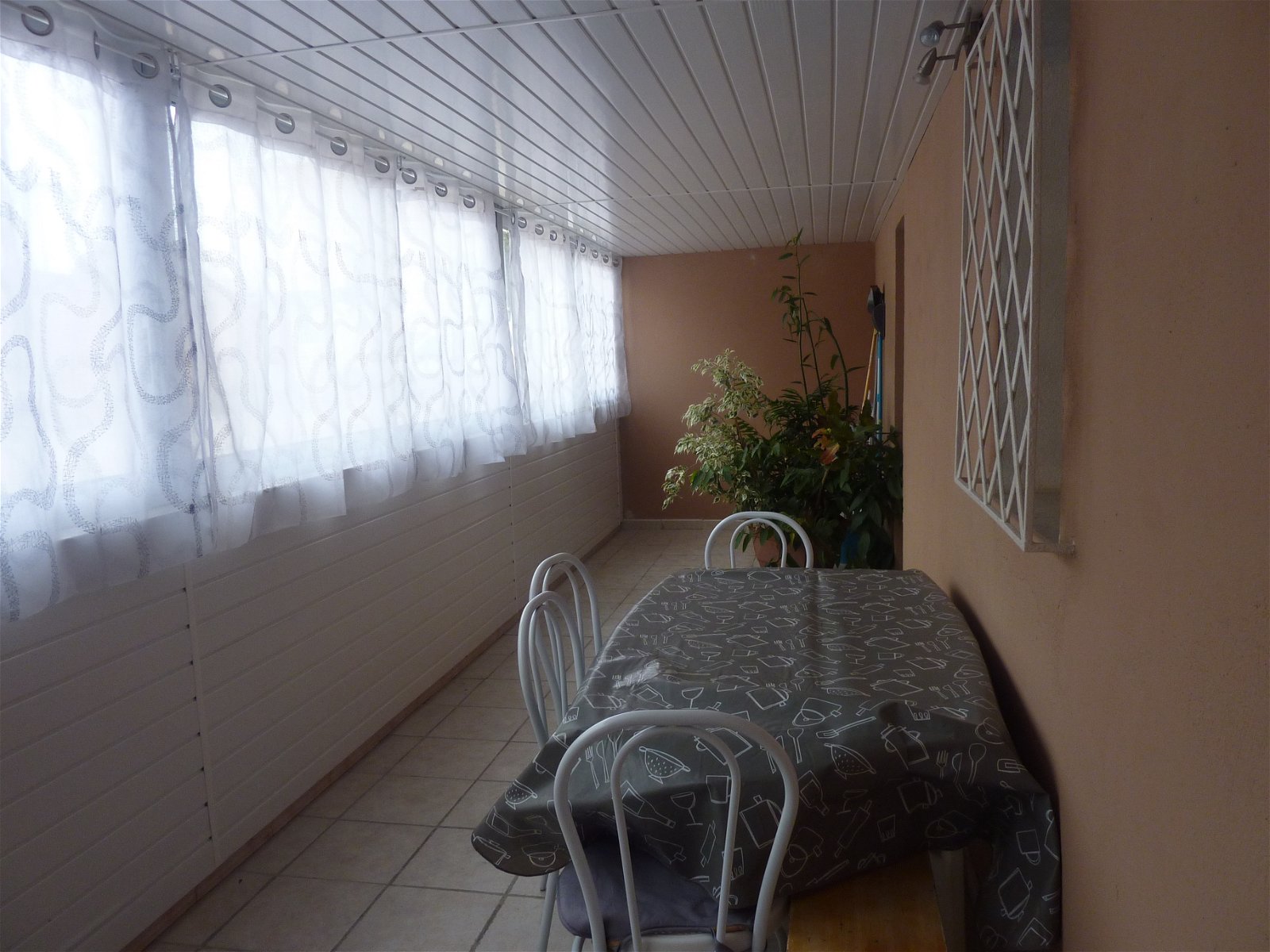 Studio Indépendant Six-Fours-les-Plages 64123