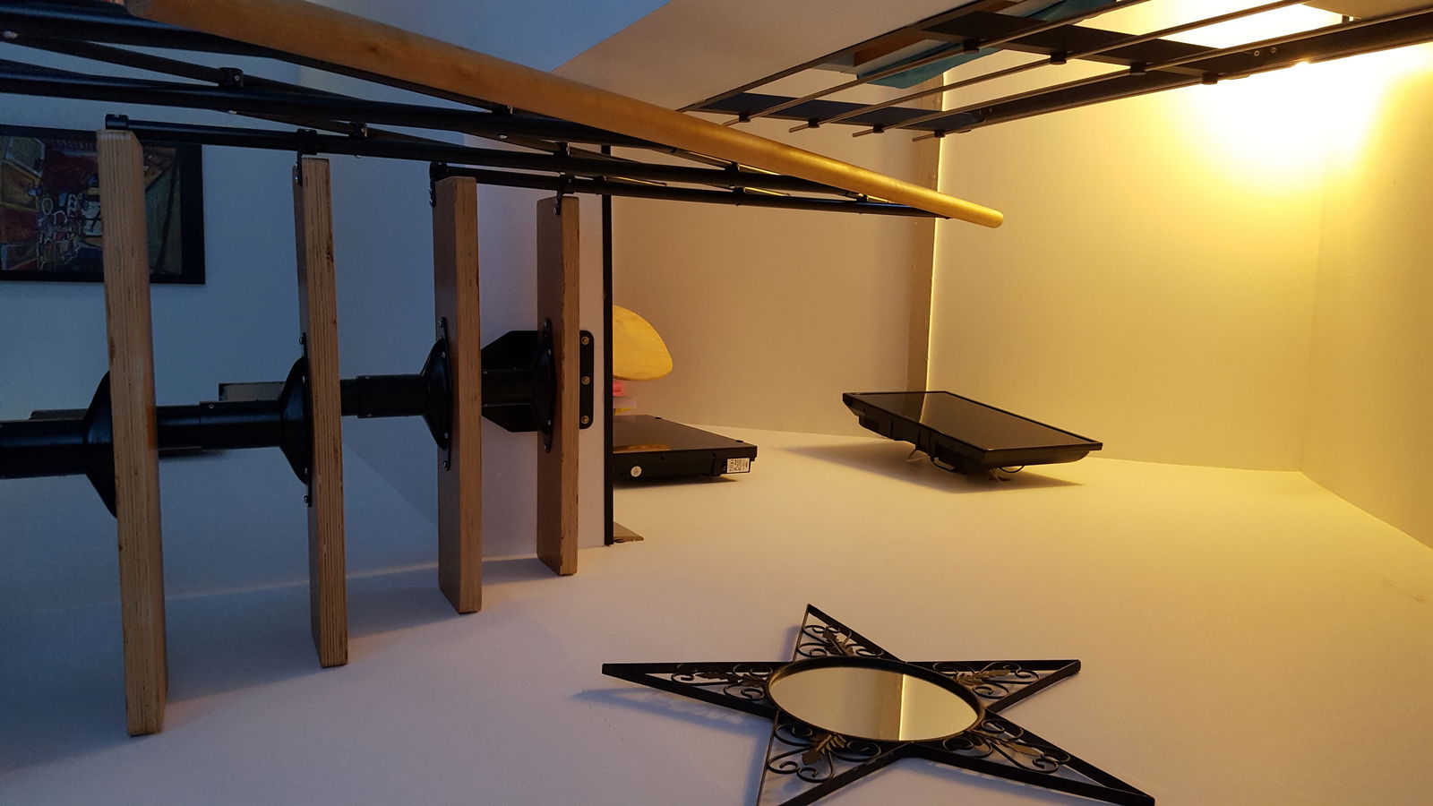 Onafhankelijke Studio Pontorson 162469