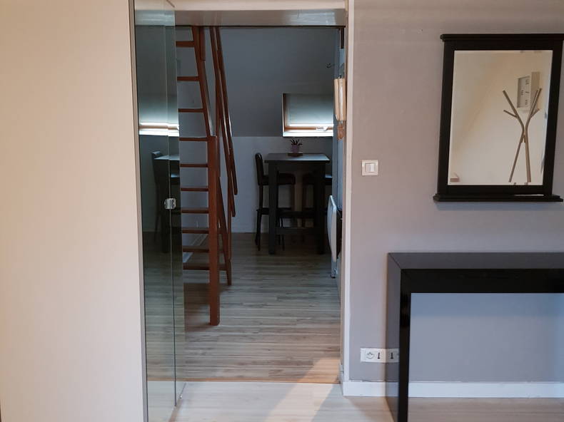 Homestay Reims 232220-2