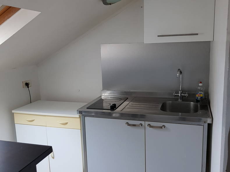 Homestay Reims 232220-4