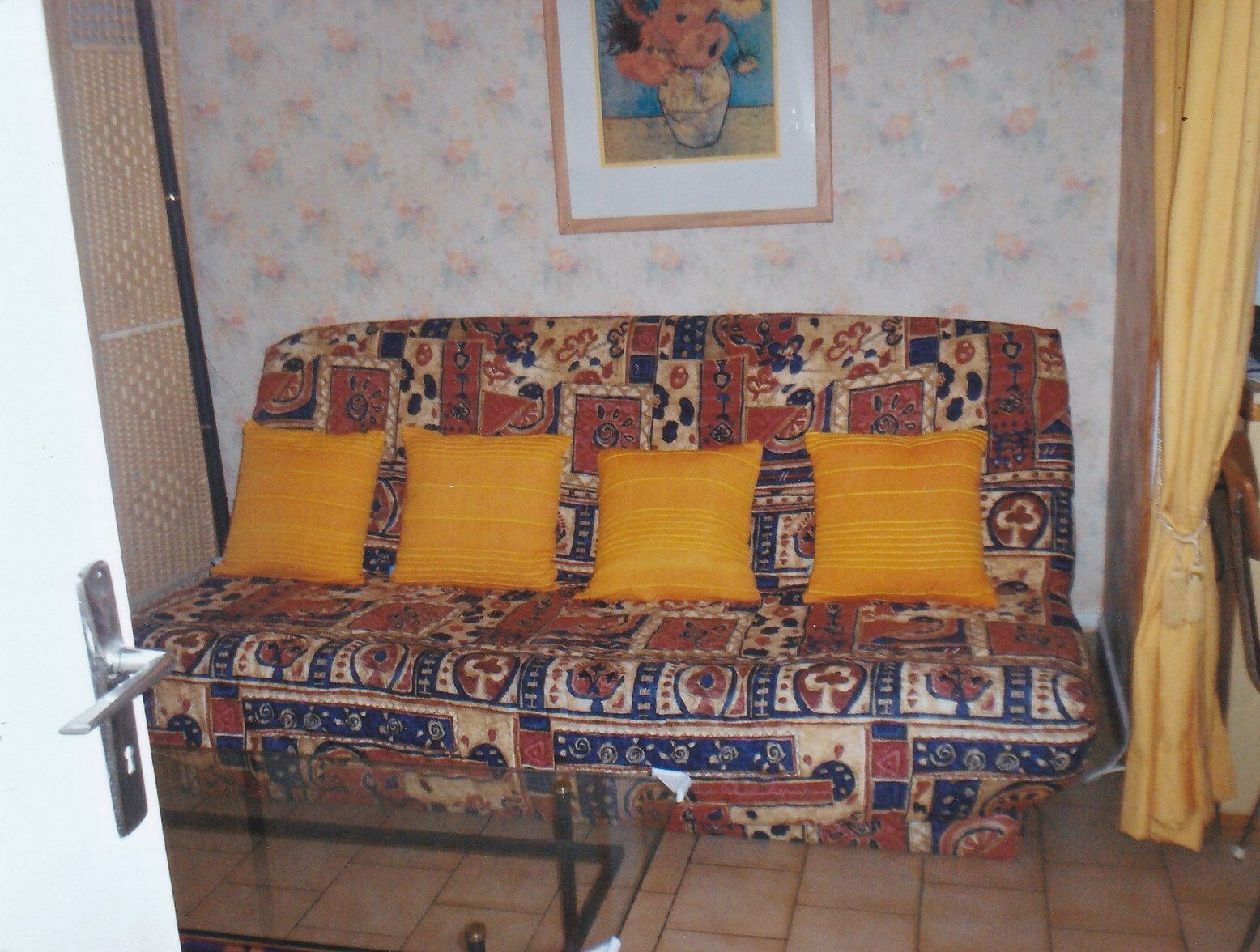 Oberoende Studio Saint-Denis-du-Pin 133158