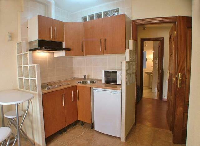 Logement Entier Salamanca 39474