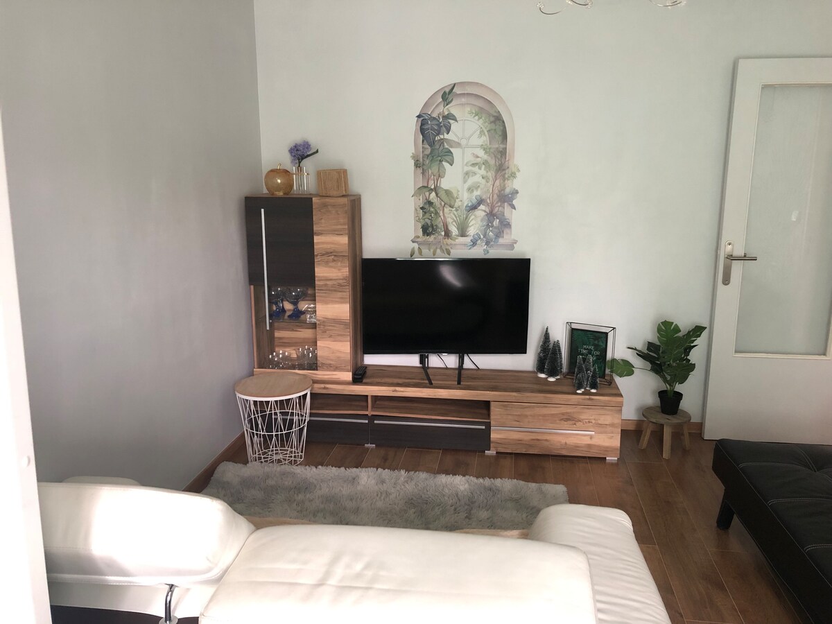 Logement Entier Senlis 673627