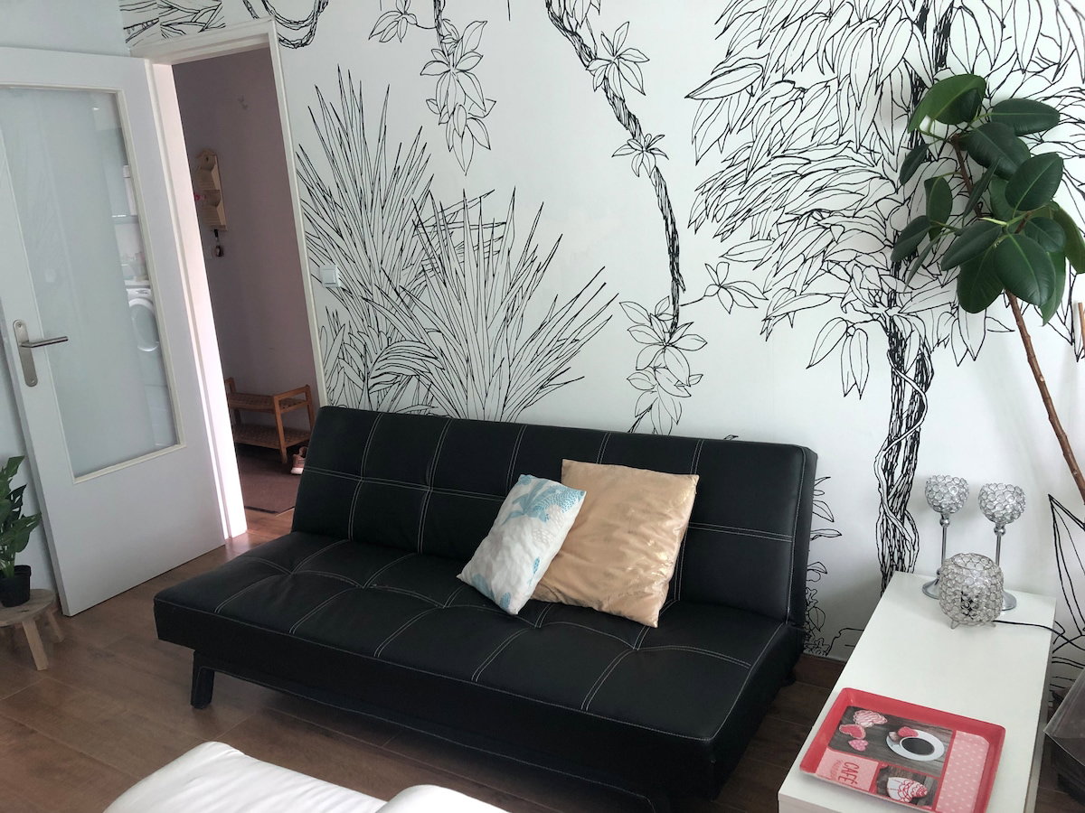 Logement Entier Senlis 673627