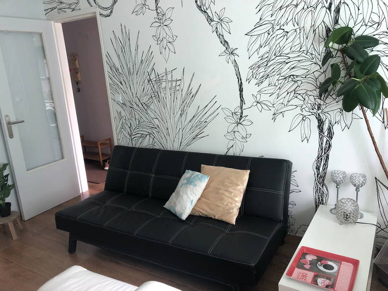 Logement Entier Senlis 673627-2