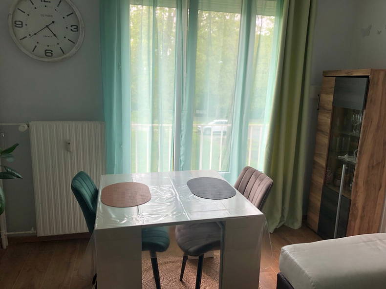 Logement Entier Senlis 673627-3