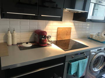 Logement entier à louer à Senlis - photo 4 : autre pièce-4