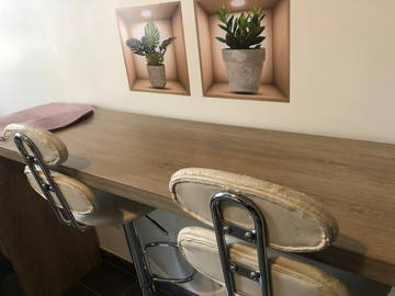 Logement entier à louer à Senlis - photo 5 : autre pièce-5