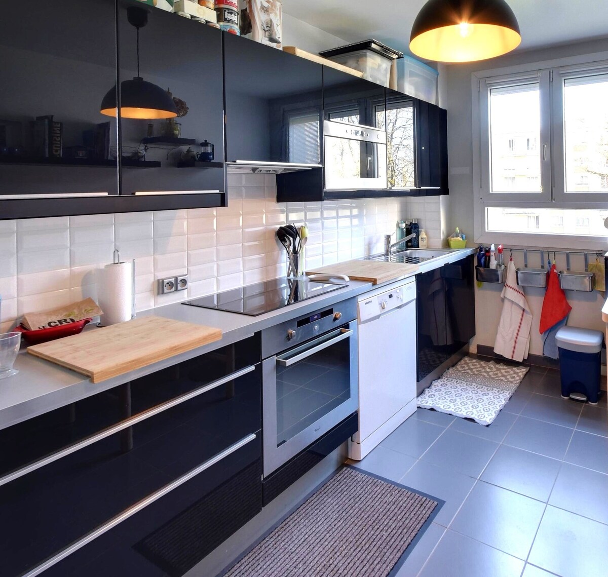 Logement Entier Senlis 673627