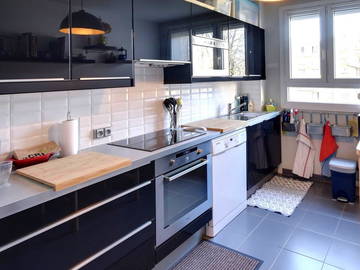 Logement entier à louer à Senlis - photo 6 : autre pièce-6