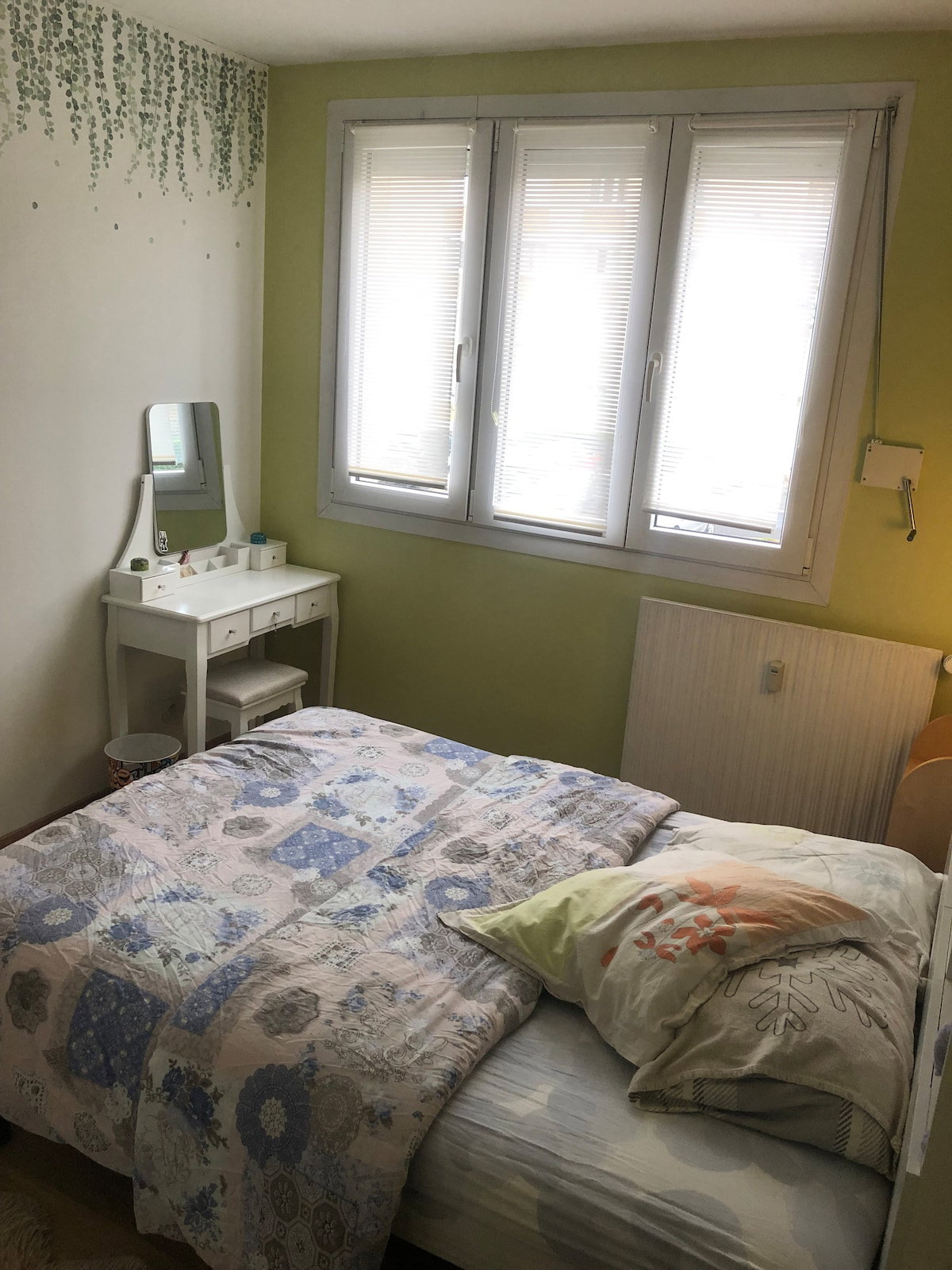 Logement Entier Senlis 673627