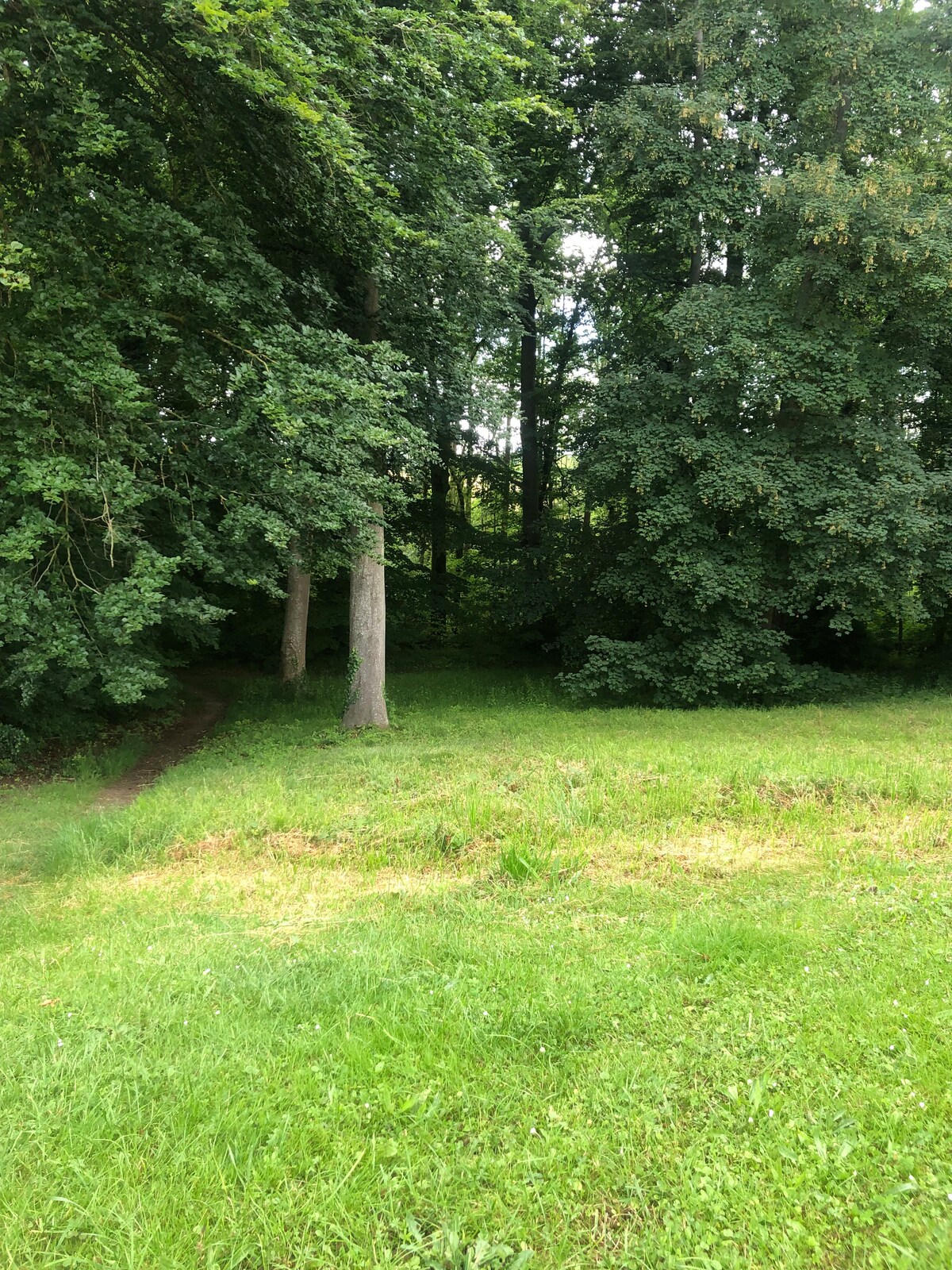 Logement Entier Senlis 673627