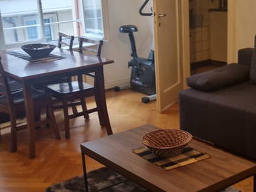 Room For Rent Lausanne 480300