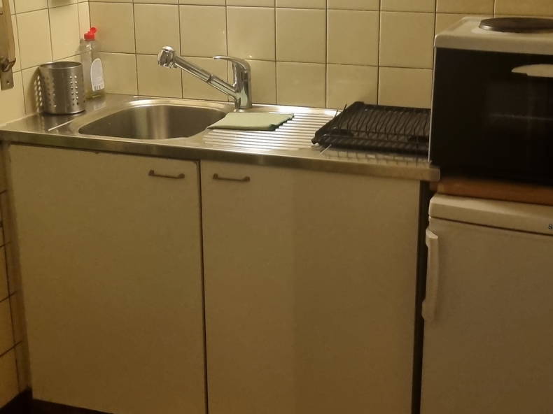 Logement Entier Lausanne 480300-4