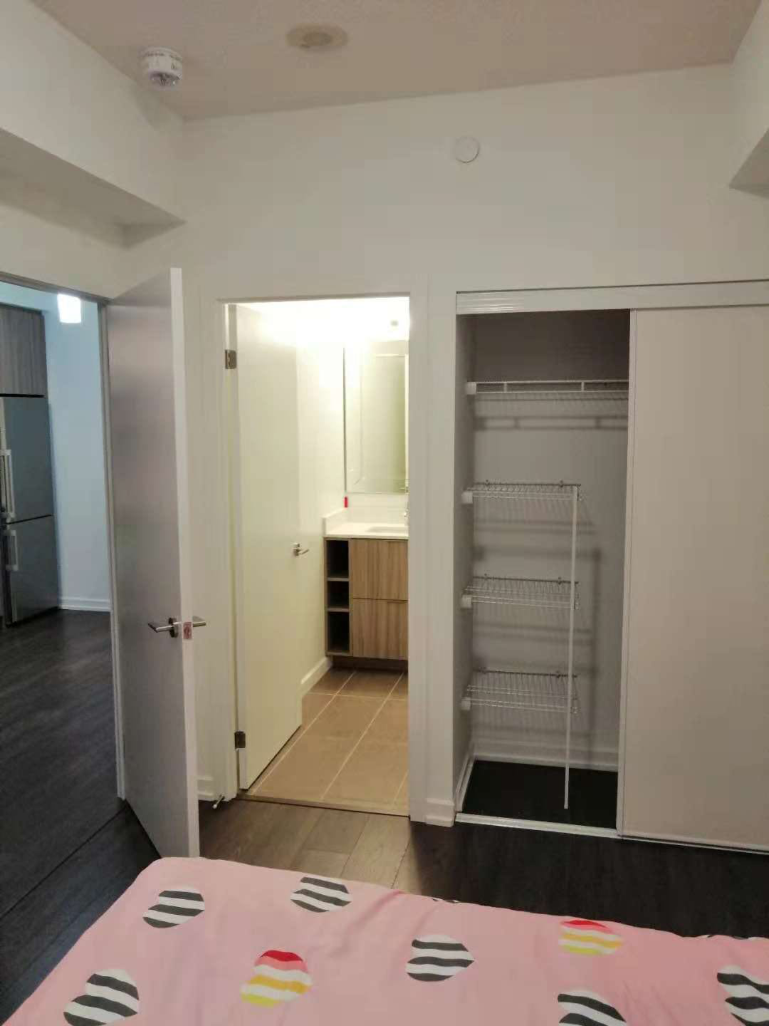 Logement Entier Toronto 240423