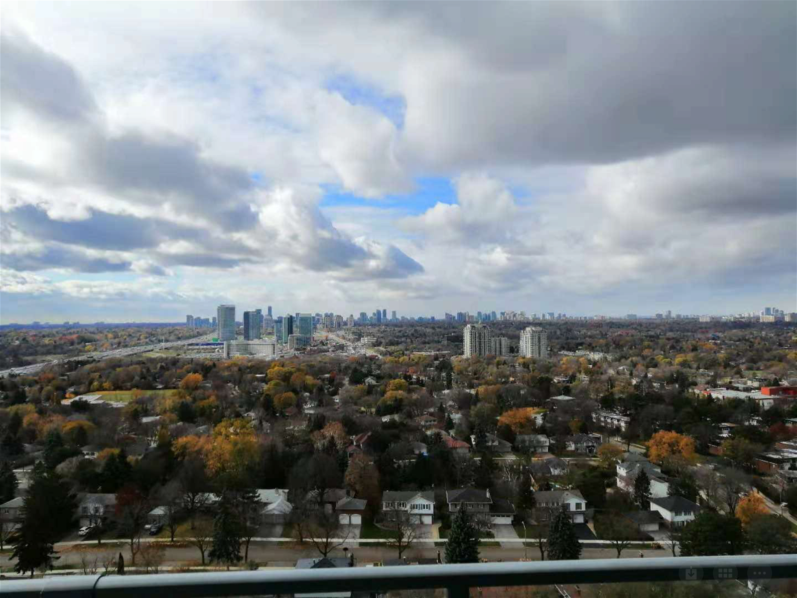 Logement Entier Toronto 240423