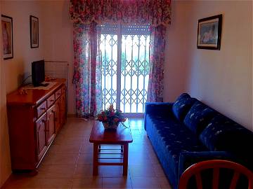 Chambre Chez L'habitant Torrevieja 85751-1