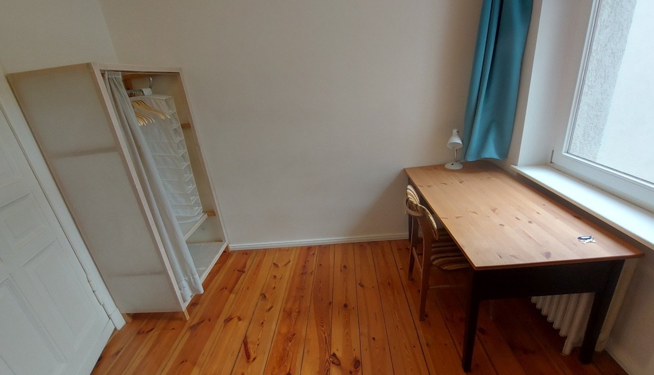 Logement Entier Warszawa 658082