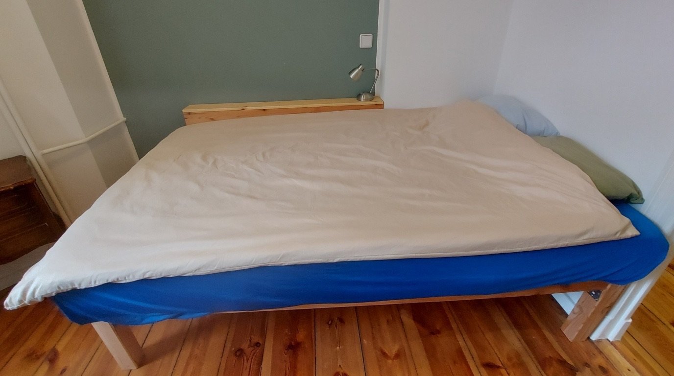 Logement Entier Warszawa 658082