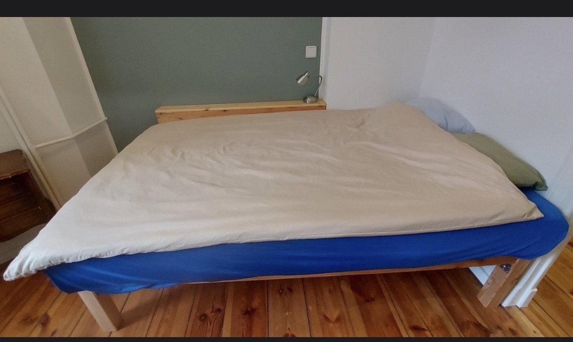 Chambre Chez L'habitant Warschau 669738
