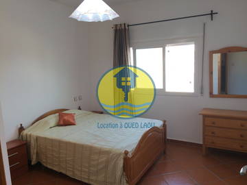 Chambre À Louer Oued Laou 134017