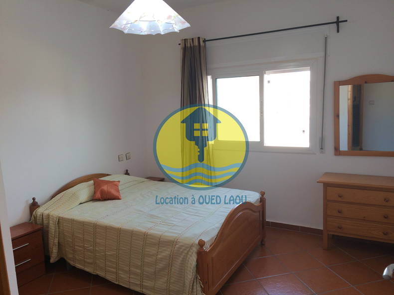 Homestay Oued Laou 134017-1