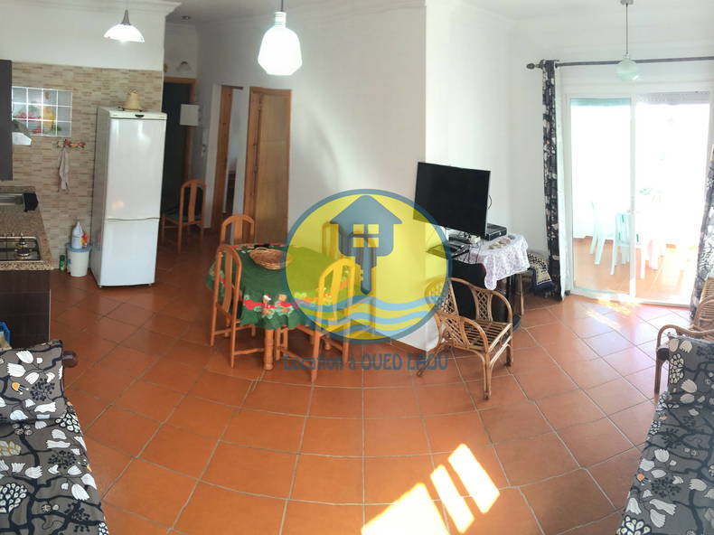 Homestay Oued Laou 134017-3