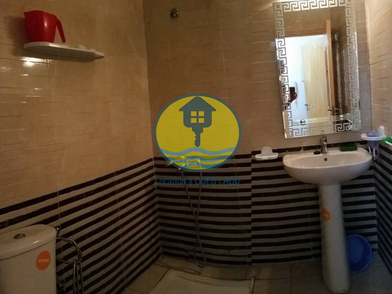 Homestay Oued Laou 134017-4