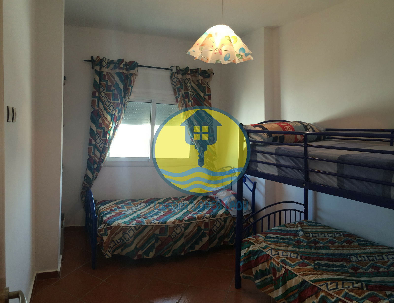 Chambre Chez L'habitant Oued Laou 134017