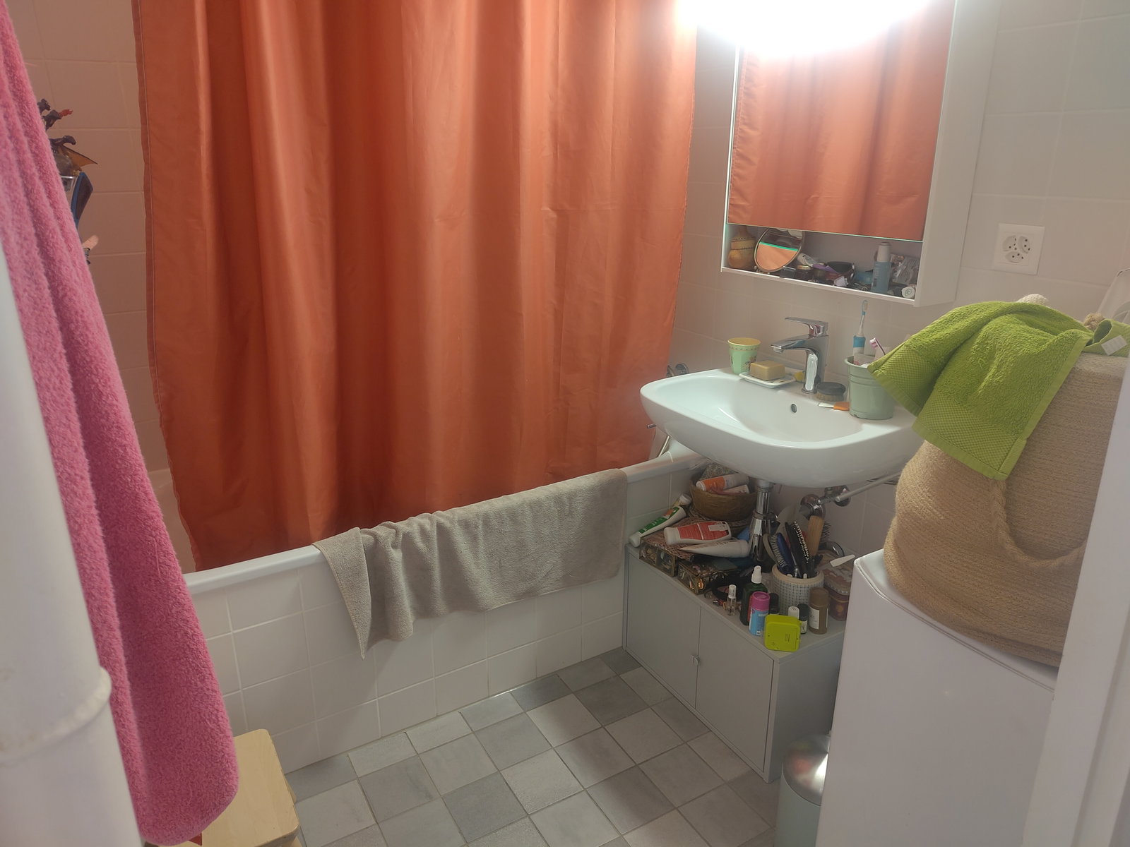 Kamer Bij De Gastheer Genève 674487