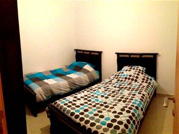 Zimmer Bei Einheimischen Agadir 213808-1