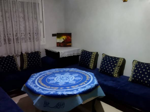 Entire Home Agadir 213808-3