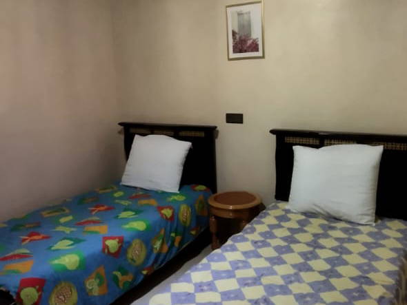 Entire Home Agadir 213808-4