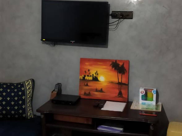 Entire Home Agadir 213808-5