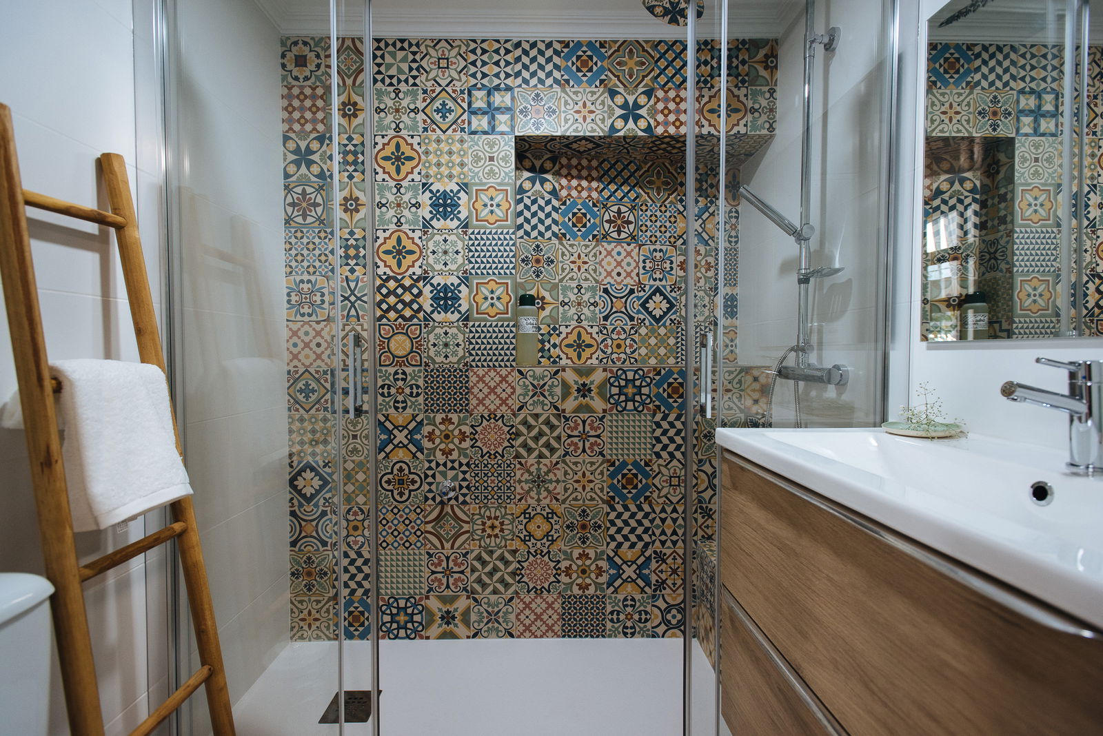 Chambre Chez L'habitant Sevilla 241723