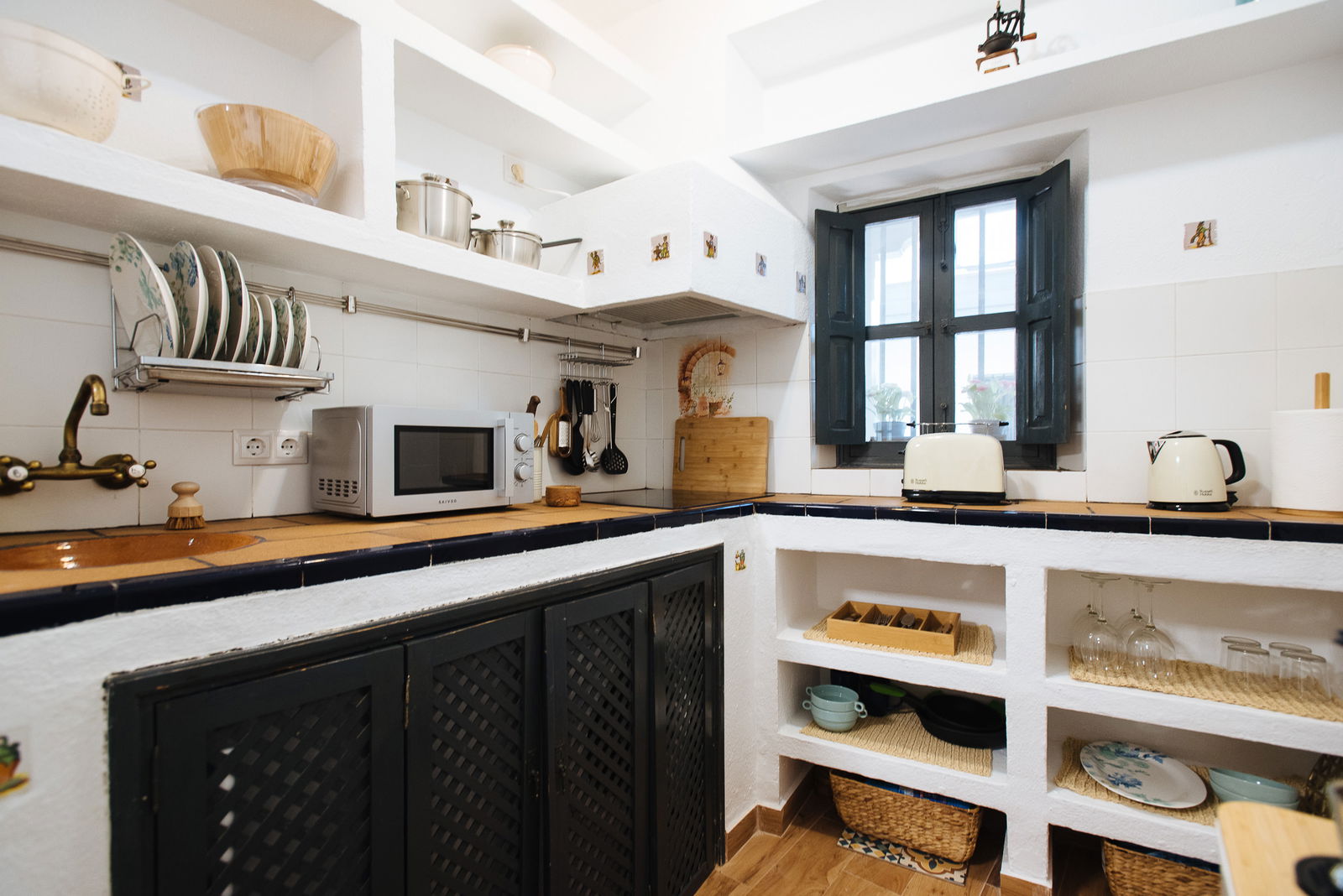 Chambre Chez L'habitant Sevilla 241723