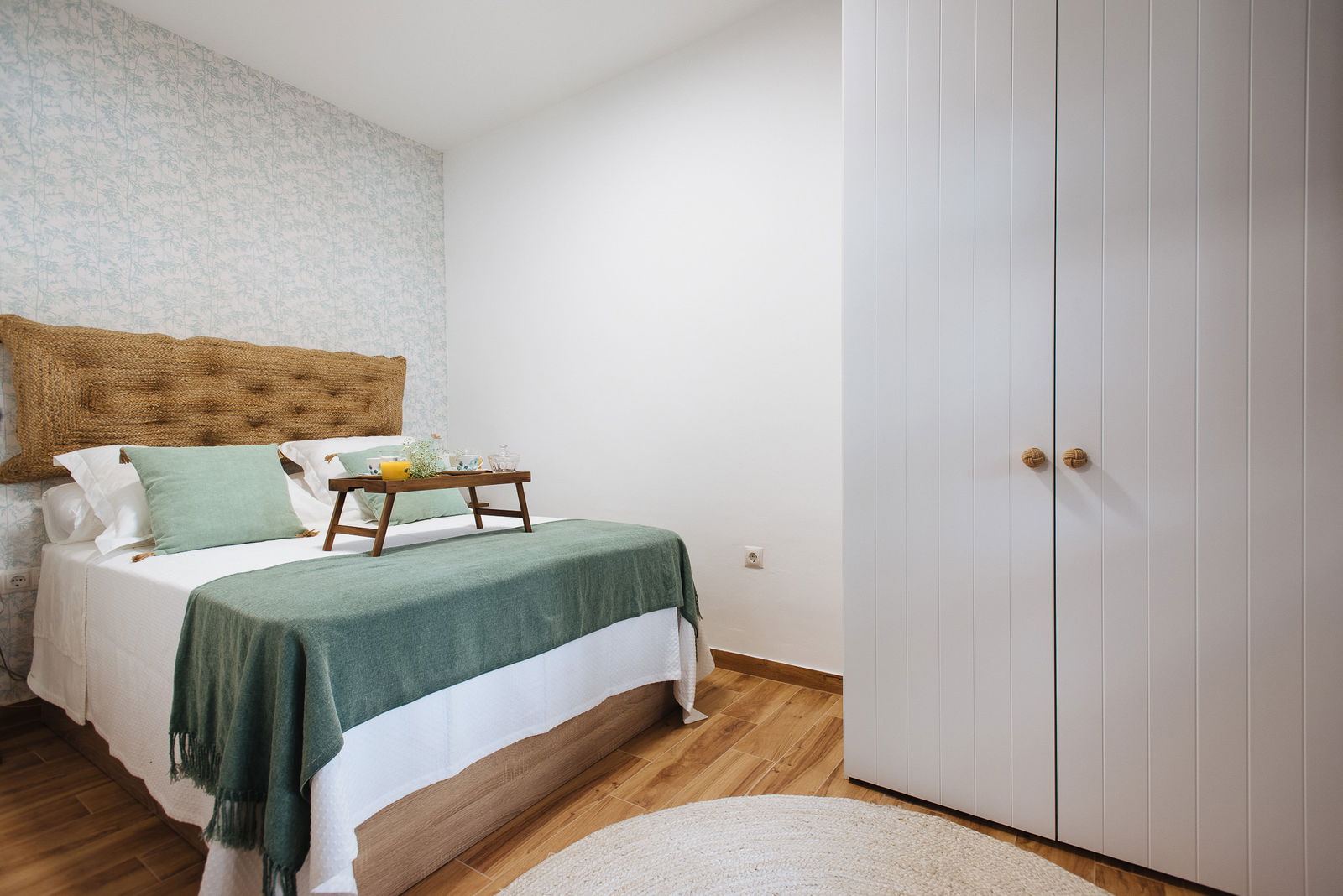 Chambre Chez L'habitant Sevilla 241723